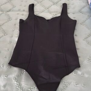 Abercrombie and fitch bodysuit